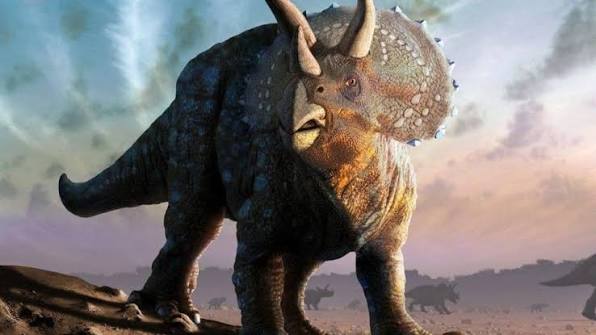 Dinosaurio 2