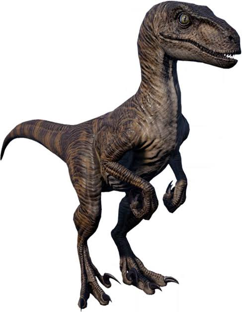 Dinosaurio 3